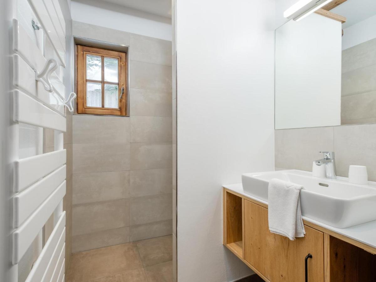 Chalet Paul Katschberghöhe Εξωτερικό φωτογραφία
