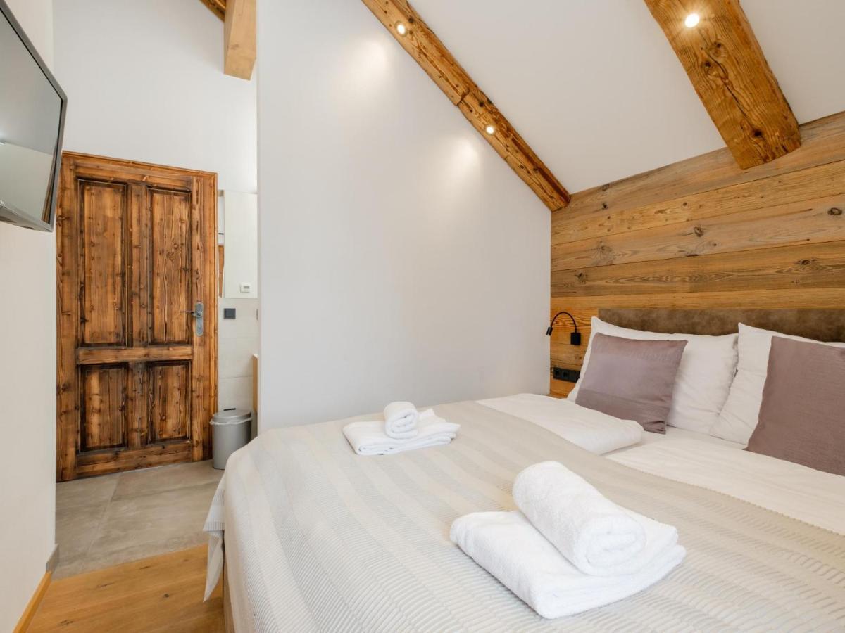 Chalet Paul Katschberghöhe Εξωτερικό φωτογραφία