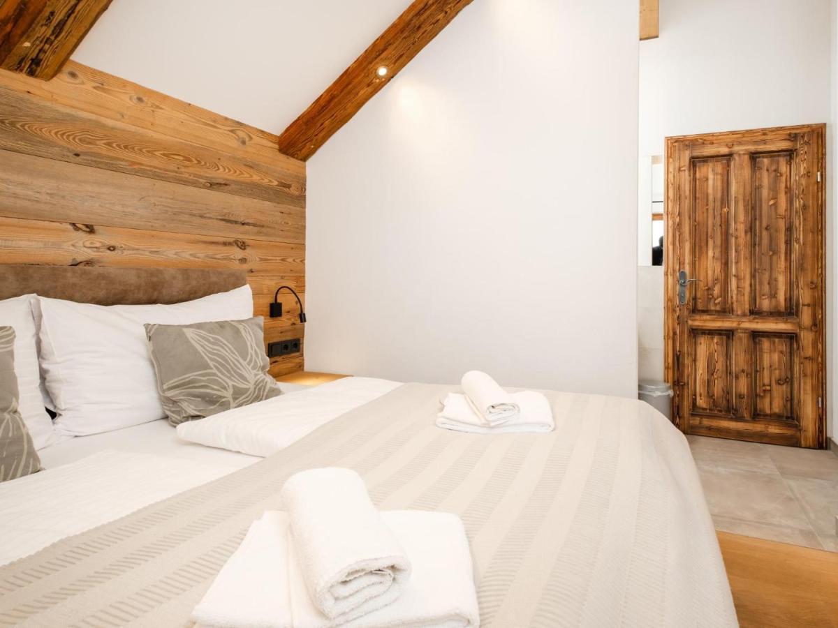 Chalet Paul Katschberghöhe Εξωτερικό φωτογραφία