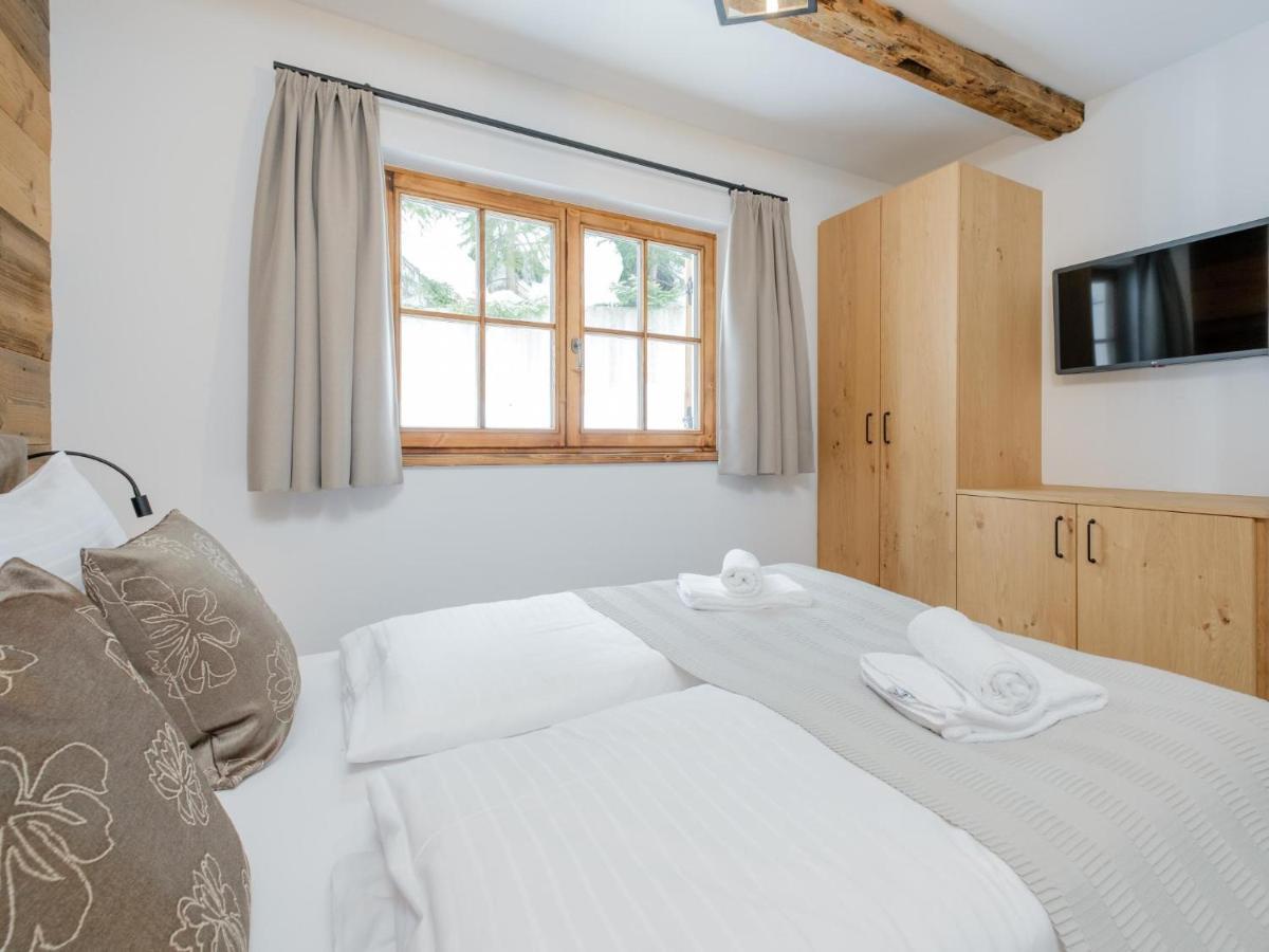 Chalet Paul Katschberghöhe Εξωτερικό φωτογραφία