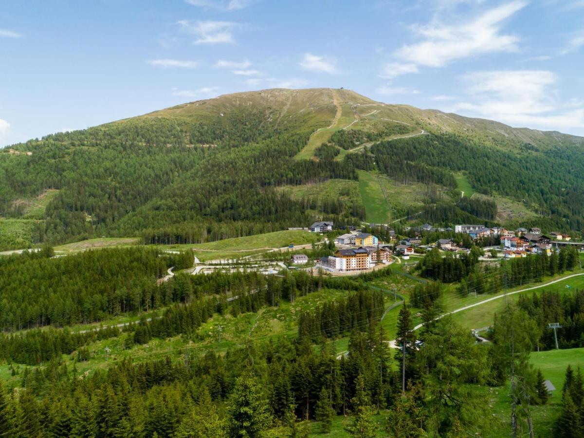 Chalet Paul Katschberghöhe Εξωτερικό φωτογραφία