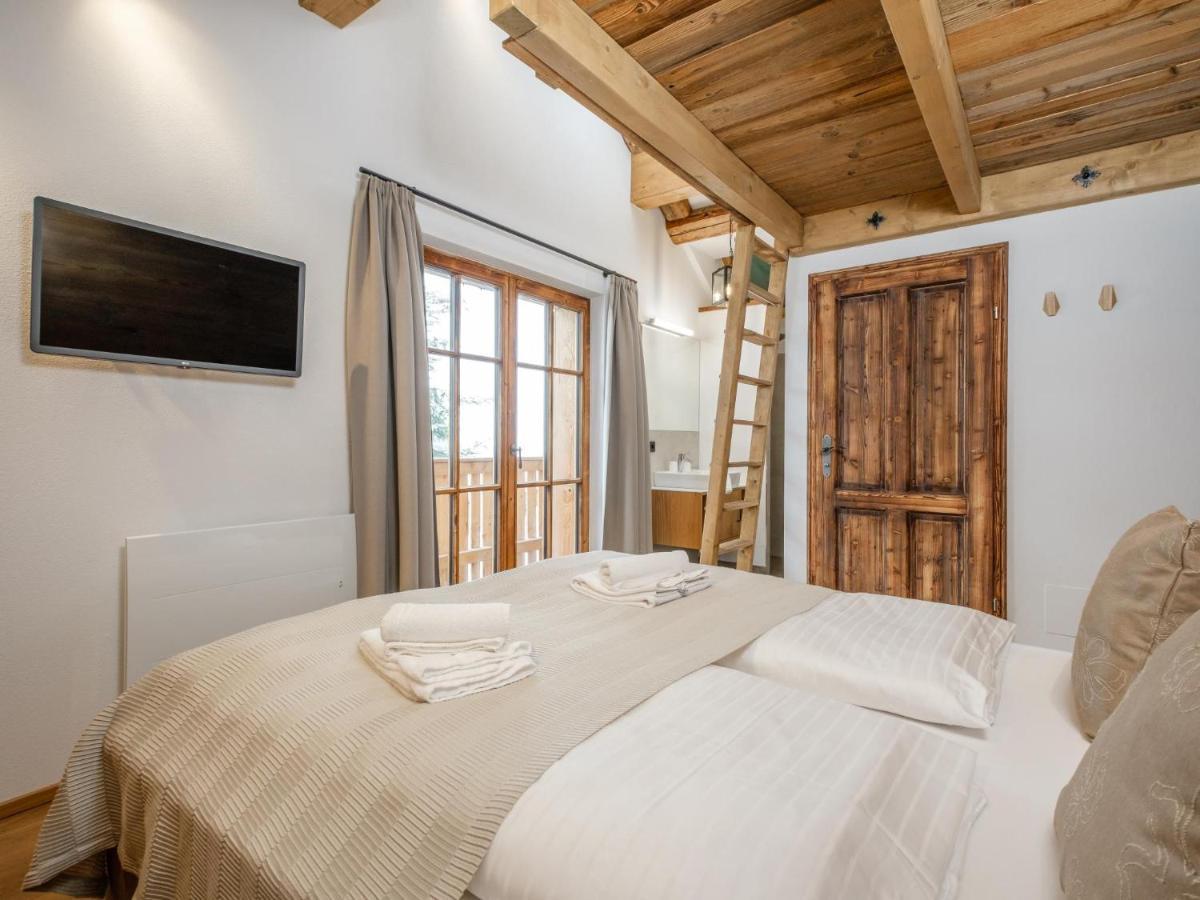 Chalet Paul Katschberghöhe Εξωτερικό φωτογραφία